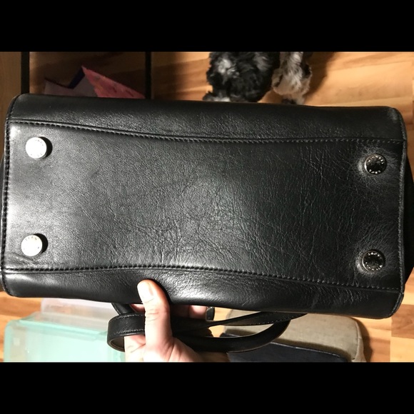 MK black purse - Picture 3 of 5